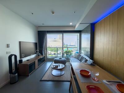 For Rent - The River by Raimon Land, Bangkok