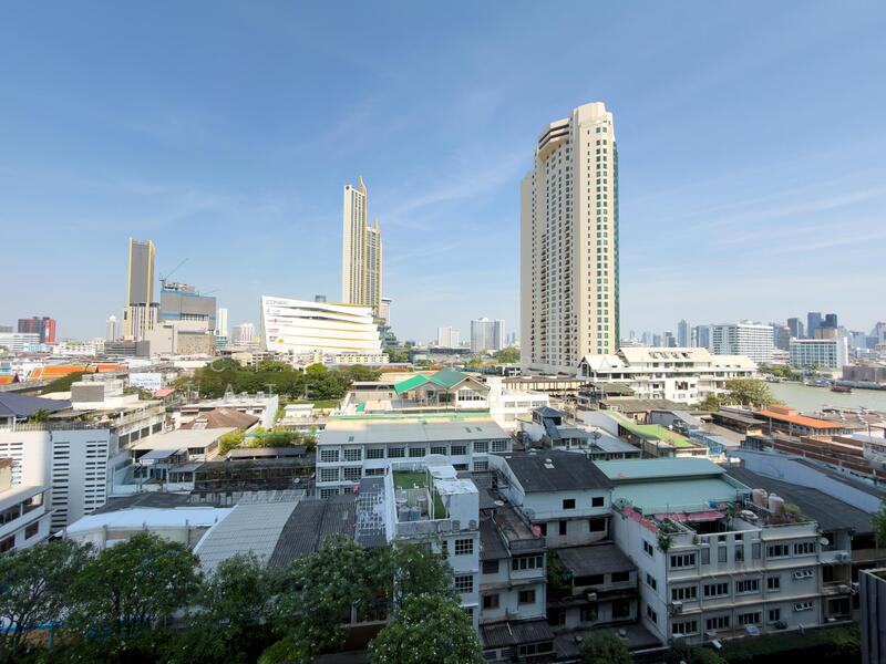 The River by Raimon Land, Bangkok, Soi Charoen Nakorn 13, Charoen Nakorn Road, Khlong Ton Sai, Khlong San, Bangkok, 1 Bedroom, 58 sqm, Condo For Rent, by Citadel Real Estate Co., Ltd. -, 9205258 - DDproperty.com
