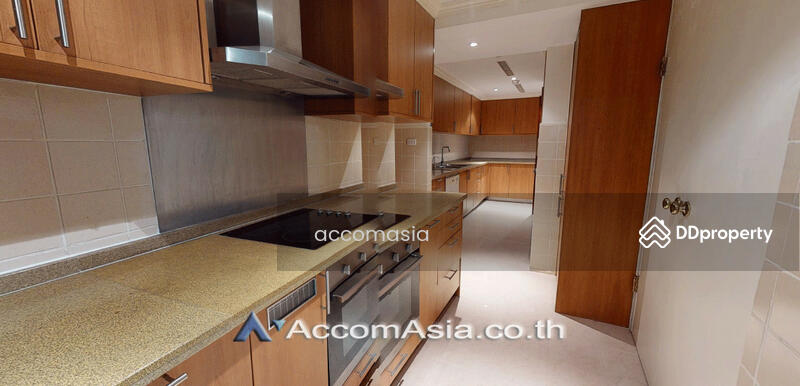 Somkid Gardens, Bangkok, Ploenchit, Lumphini, Pathum Wan, Bangkok, 3 Bedrooms, 250 sqm, Condo For Rent, by Accomasia.Co.th, 9206239 - DDproperty.com
