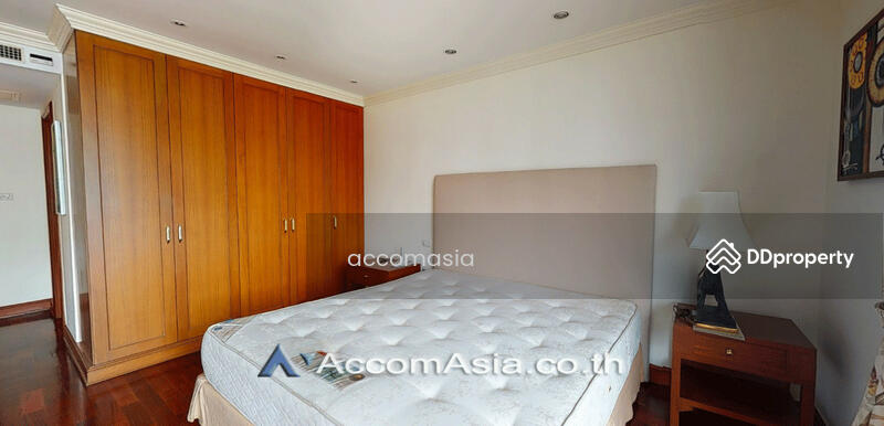 Somkid Gardens, Bangkok, Ploenchit, Lumphini, Pathum Wan, Bangkok, 3 Bedrooms, 250 sqm, Condo For Rent, by Accomasia.Co.th, 9206239 - DDproperty.com