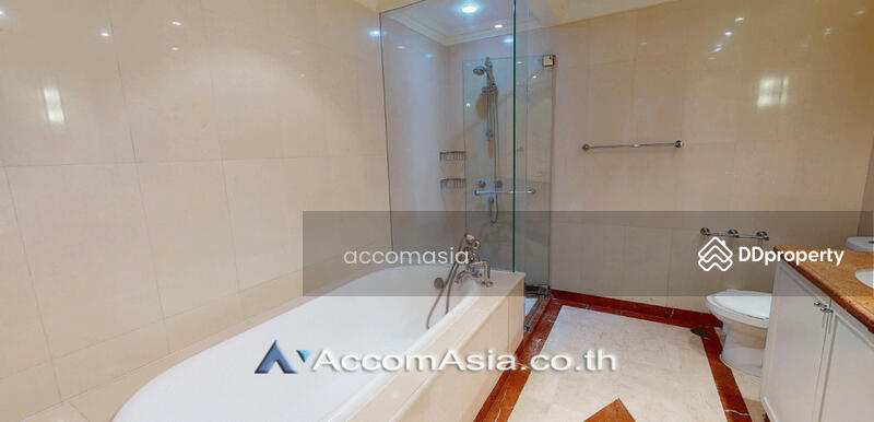 Somkid Gardens, Bangkok, Ploenchit, Lumphini, Pathum Wan, Bangkok, 3 Bedrooms, 250 sqm, Condo For Rent, by Accomasia.Co.th, 9206239 - DDproperty.com