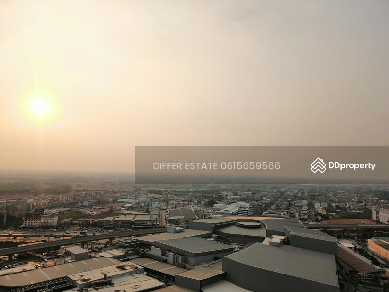 For Rent - Plum Condo Central Station (Phase 1), Nonthaburi