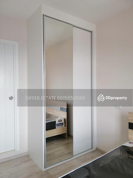 For Rent - Plum Condo Central Station (Phase 1), Nonthaburi