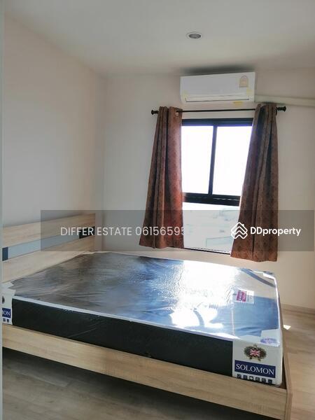 ให้เช่า - Plum Condo Central Station (Phase 1) : พลัม คอนโด เซ็นทรัล สเตชั่น (เฟส 1), นนทบุรี
