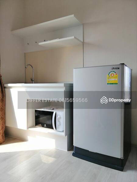 ให้เช่า - Plum Condo Central Station (Phase 1) : พลัม คอนโด เซ็นทรัล สเตชั่น (เฟส 1), นนทบุรี