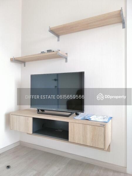 ให้เช่า - Plum Condo Central Station (Phase 1) : พลัม คอนโด เซ็นทรัล สเตชั่น (เฟส 1), นนทบุรี