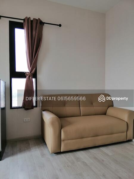 ให้เช่า - Plum Condo Central Station (Phase 1) : พลัม คอนโด เซ็นทรัล สเตชั่น (เฟส 1), นนทบุรี