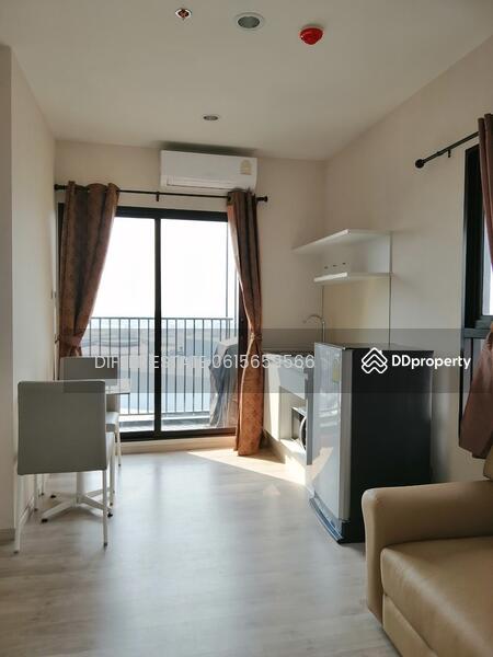 ให้เช่า - Plum Condo Central Station (Phase 1) : พลัม คอนโด เซ็นทรัล สเตชั่น (เฟส 1), นนทบุรี