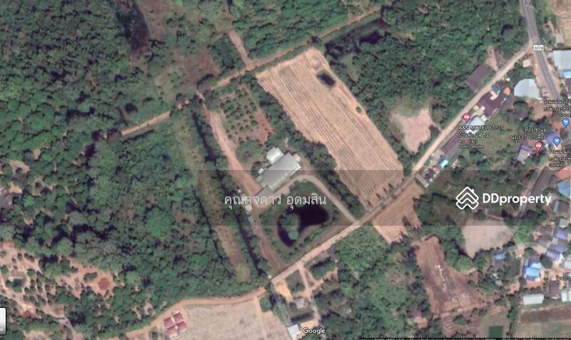 ขาย - ขายที่ดินแถมโรงงาน ถูกมาก ไร่ละ 1.4 ล้าน อ.ศรีมหาโพธิ จ.ปราจีนบุรี, ปราจีนบุรี