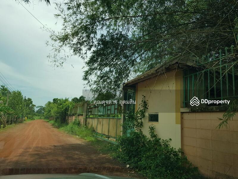 ถนนหน้าโรงงาน