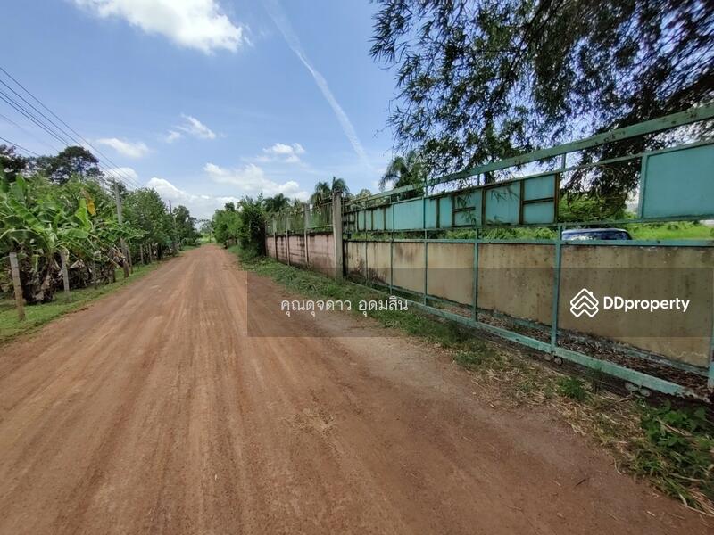 แนวรั้วโรงงาน