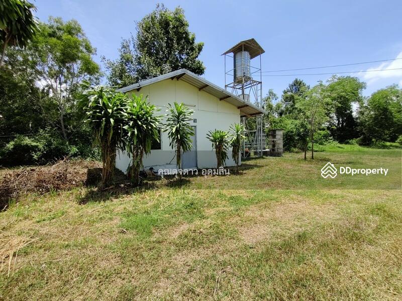 บ้านพักคนงาน