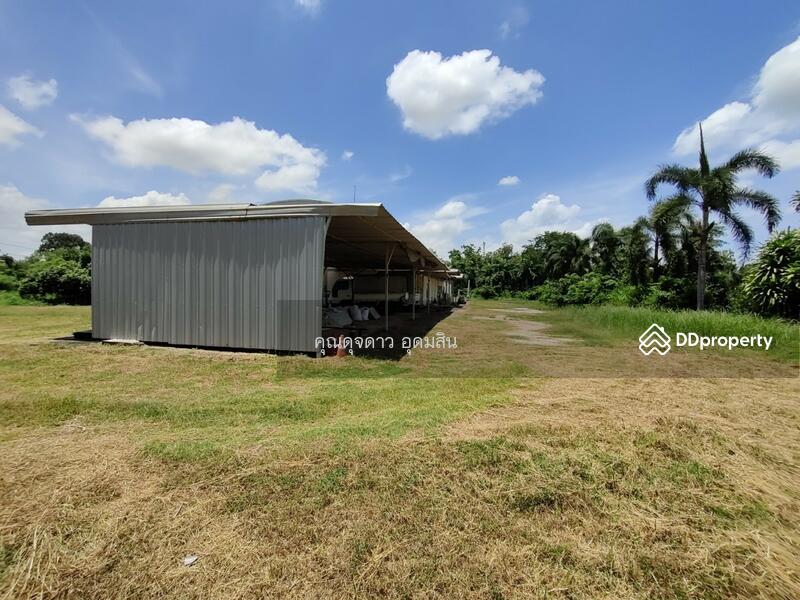 ขาย - ขายที่ดินแถมโรงงาน ถูกมาก ไร่ละ 1.4 ล้าน อ.ศรีมหาโพธิ จ.ปราจีนบุรี, ปราจีนบุรี