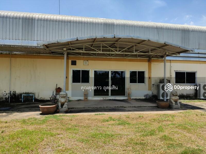 ขายที่ดินแถมโรงงาน ถูกมาก ไร่ละ 1.4 ล้าน อ.ศรีมหาโพธิ จ.ปราจีนบุรี, Prachin Buri, Nong Phrong, Sri Maha Pho, Prachin Buri, , 22,236 sqm, Land For Sale, by DUJDAO UDOMSIN, 9206723 - ประตูออฟฟิสและห้องประชุม - DDproperty.com