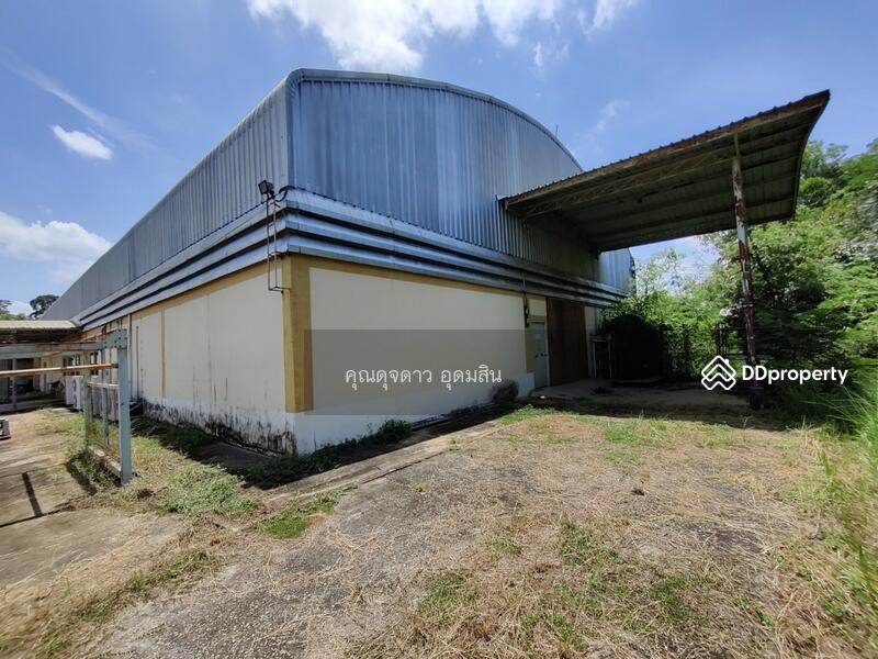 ขายที่ดินแถมโรงงาน ถูกมาก ไร่ละ 1.4 ล้าน อ.ศรีมหาโพธิ จ.ปราจีนบุรี, Prachin Buri, Nong Phrong, Sri Maha Pho, Prachin Buri, , 22,236 sqm, Land For Sale, by DUJDAO UDOMSIN, 9206723 - ที่โหลดของขึ้นรถส่งของ - DDproperty.com