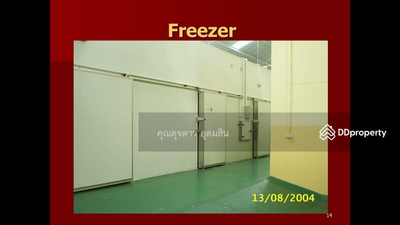 ขาย - ขายที่ดินแถมโรงงาน ถูกมาก ไร่ละ 1.4 ล้าน อ.ศรีมหาโพธิ จ.ปราจีนบุรี, ปราจีนบุรี