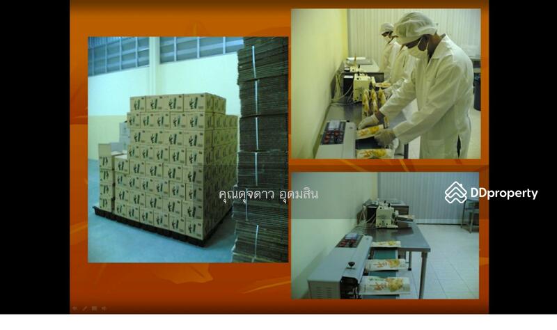 ขาย - ขายที่ดินแถมโรงงาน ถูกมาก ไร่ละ 1.4 ล้าน อ.ศรีมหาโพธิ จ.ปราจีนบุรี, ปราจีนบุรี