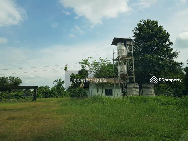 ขายที่ดินแถมโรงงาน ถูกมาก ไร่ละ 1.4 ล้าน อ.ศรีมหาโพธิ จ.ปราจีนบุรี, Prachin Buri, Nong Phrong, Sri Maha Pho, Prachin Buri, , 22,236 sqm, Land For Sale, by DUJDAO UDOMSIN, 9206723 - DDproperty.com