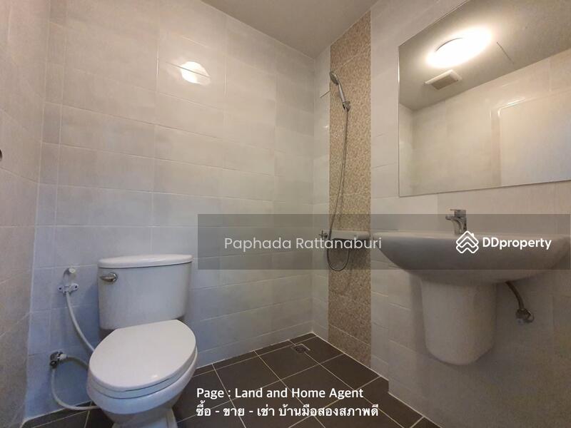 For Sale - Pleno Bangyai, Nonthaburi