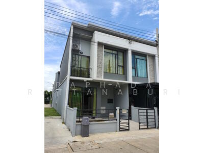 ขาย - Pleno Bangyai : พลีโน่ บางใหญ่, นนทบุรี