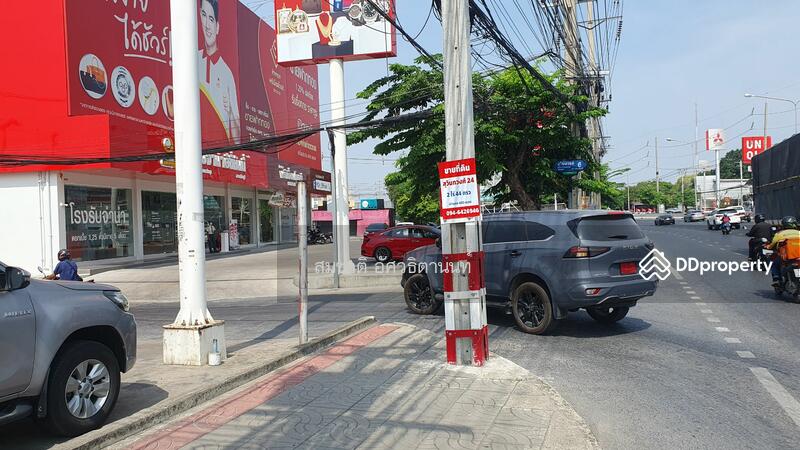 ขาย - อาคารพาณิชย์, กรุงเทพ