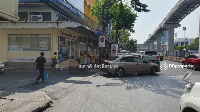 ขาย - อาคารพาณิชย์, กรุงเทพ