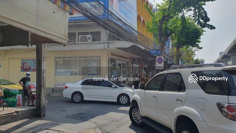 ขาย - อาคารพาณิชย์, กรุงเทพ