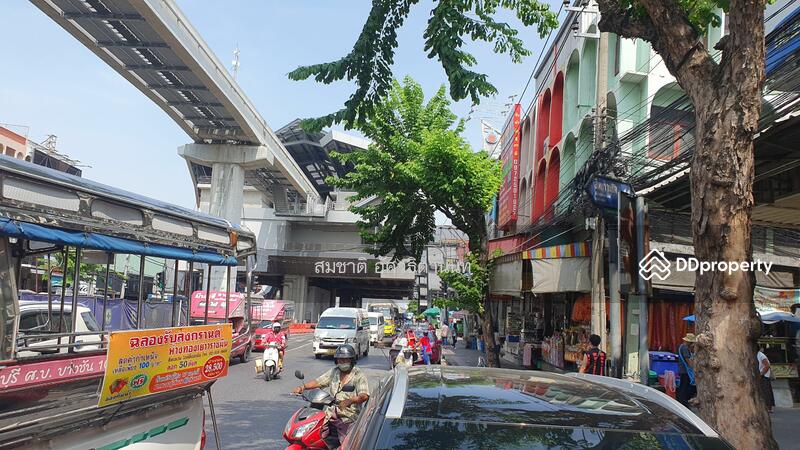 ขาย - อาคารพาณิชย์, กรุงเทพ