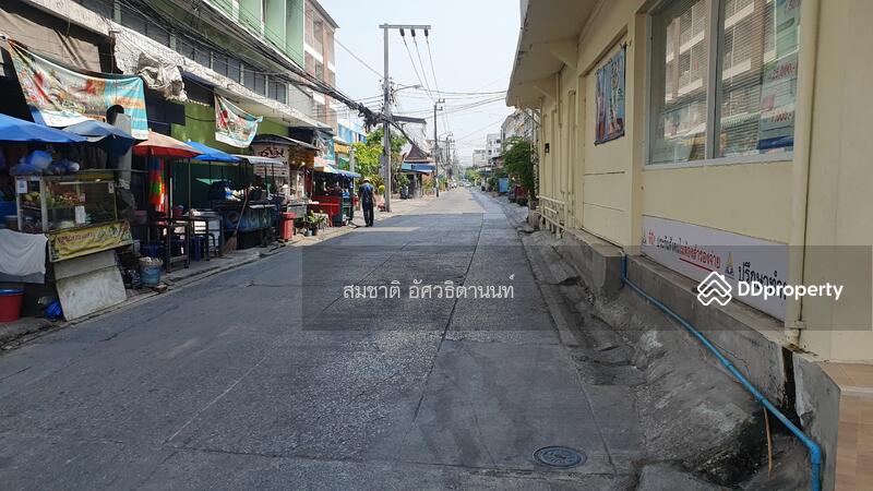 ขาย - อาคารพาณิชย์, กรุงเทพ