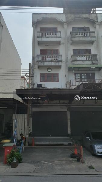 ขาย - อาคารพาณิชย์, กรุงเทพ