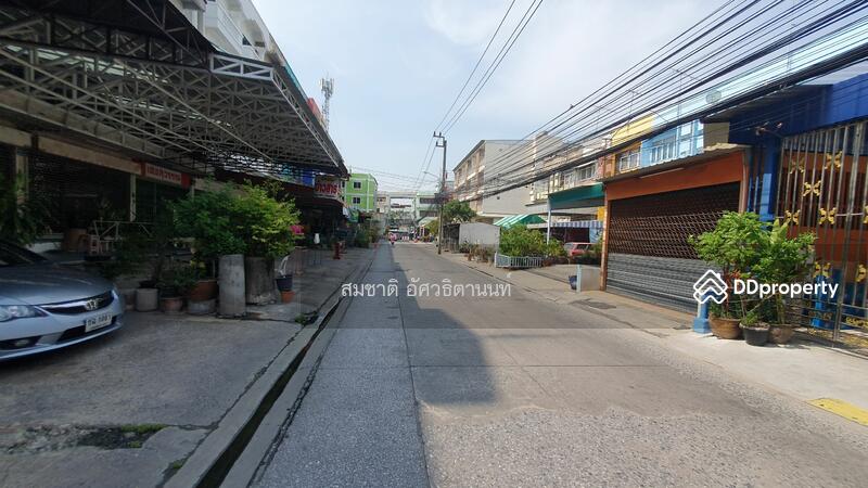 ขาย - อาคารพาณิชย์, กรุงเทพ