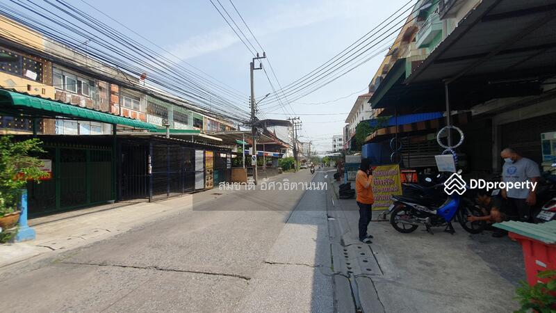 ขาย - อาคารพาณิชย์, กรุงเทพ