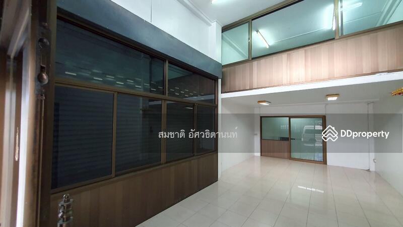 ขาย - อาคารพาณิชย์, กรุงเทพ