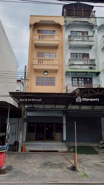 ขาย - อาคารพาณิชย์, กรุงเทพ