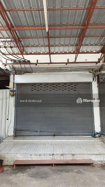 ขาย - อาคารพาณิชย์, กรุงเทพ