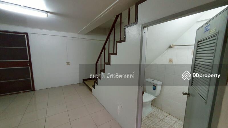 ขาย - อาคารพาณิชย์, กรุงเทพ