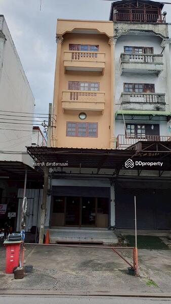 ขาย - อาคารพาณิชย์, กรุงเทพ