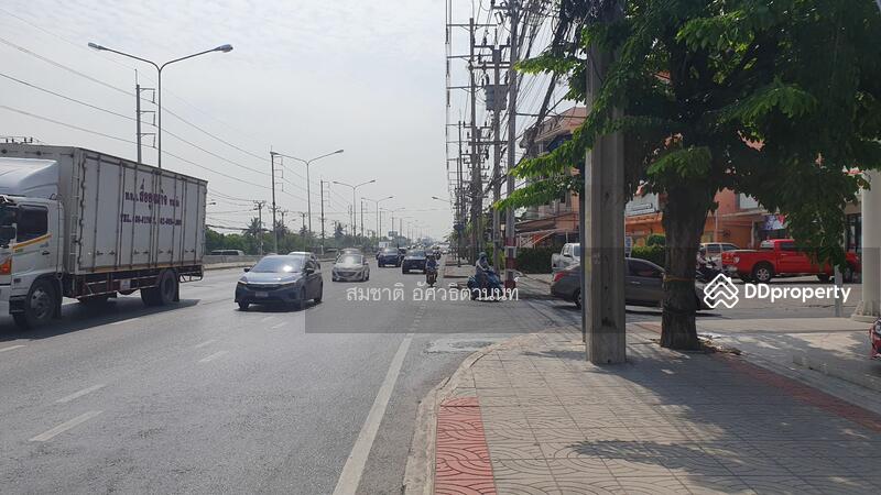 ขาย - อาคารพาณิชย์, กรุงเทพ