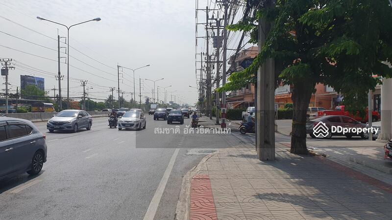 ขาย - อาคารพาณิชย์, กรุงเทพ