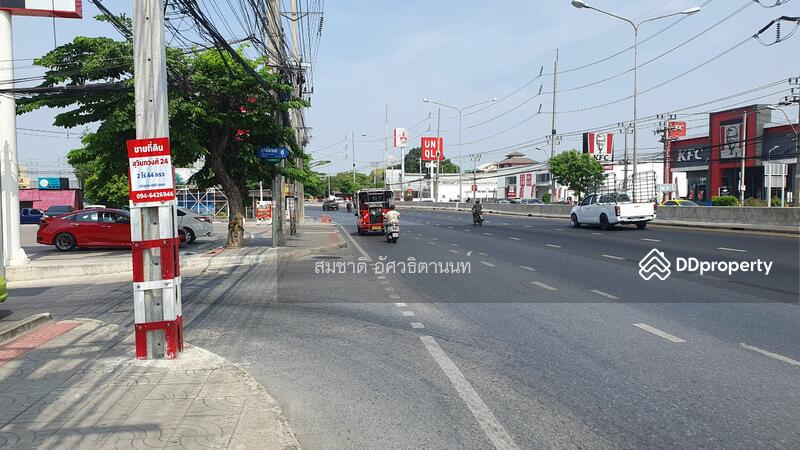 ขาย - อาคารพาณิชย์, กรุงเทพ