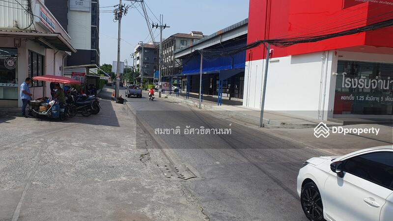 ขาย - อาคารพาณิชย์, กรุงเทพ