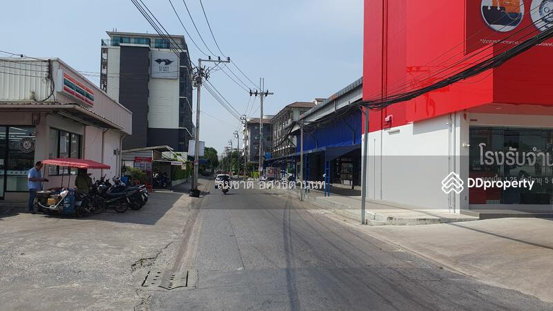 ขาย - อาคารพาณิชย์, กรุงเทพ