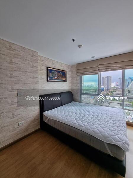 U Delight @ Jatujak Station, Bangkok, 22 Soi Phaholyothin 18/1, Phaholyothin Road, Jom Phon, Chatuchak, Bangkok, 1 Bedroom, 32 sqm, Condo For Sale, by Living Condo, 9208682 - DDproperty.com