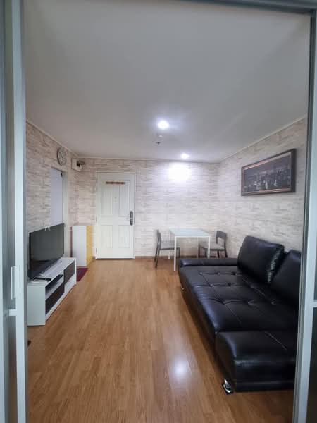 U Delight @ Jatujak Station, Bangkok, 22 Soi Phaholyothin 18/1, Phaholyothin Road, Jom Phon, Chatuchak, Bangkok, 1 Bedroom, 32 sqm, Condo For Sale, by Living Condo, 9208682 - DDproperty.com