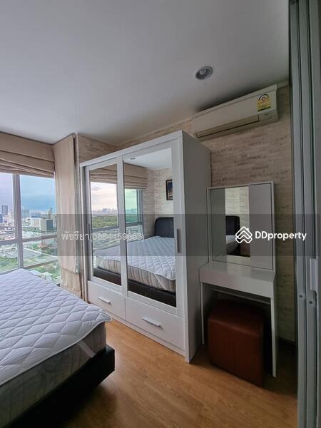U Delight @ Jatujak Station, Bangkok, 22 Soi Phaholyothin 18/1, Phaholyothin Road, Jom Phon, Chatuchak, Bangkok, 1 Bedroom, 32 sqm, Condo For Sale, by Living Condo, 9208682 - DDproperty.com