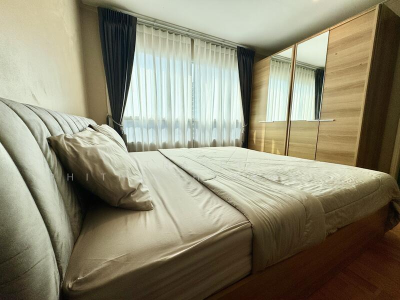 For Rent - Lumpini Ville Ramkhamhaeng 44, Bangkok