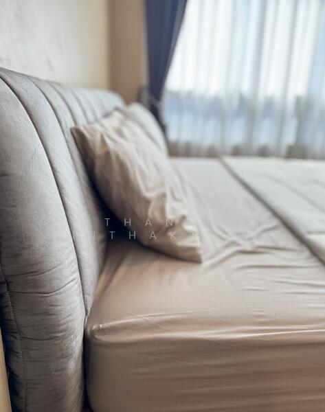 For Rent - Lumpini Ville Ramkhamhaeng 44, Bangkok