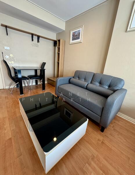 For Rent - Lumpini Ville Ramkhamhaeng 44, Bangkok