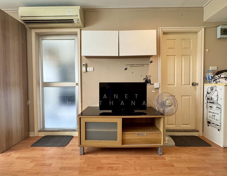 For Rent - Lumpini Ville Ramkhamhaeng 44, Bangkok