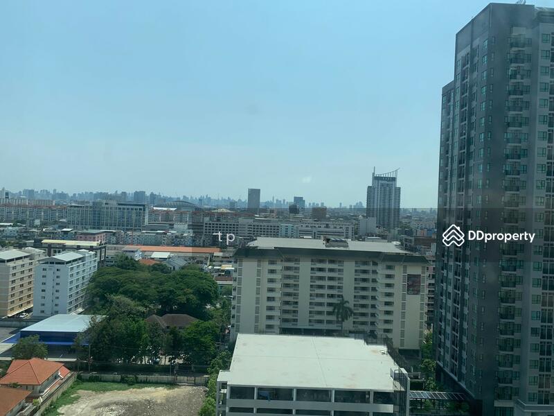 วิวจากห้อง